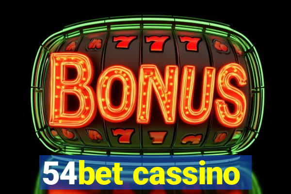 54bet cassino